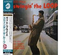 Swinging The Loop(Papersleeves) [Import]