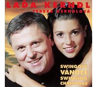 Swinging This of Year, Snowfall, Santa Claus is Coming to Town, Merry Blues, White, Quiet Time, The Christmas Song, etc.