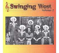 Swinging West - Vol. 2-Swinging West