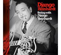 Django Reinhardt – Swng with Django Reinhardt – Vinyle – Zyx Music
