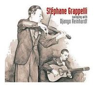 Swinging with Django Reinhardt