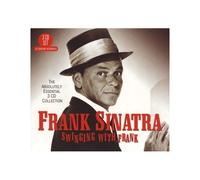 Swinging With Frank