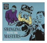 Swinging With The Masters