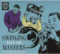 Swinging with The Masters