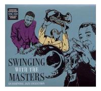 Swinging With the Masters:Anti [Import allemand]