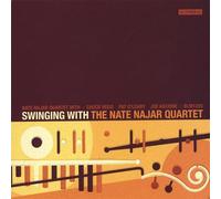 Swinging with The Nate Najar Q [Import]