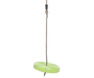 SwingKing - Schommeldisc Lime NEUF