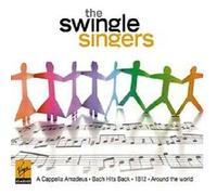 Swingle Singers anthology