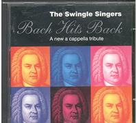 Swingle Singers - Bach Hits Back