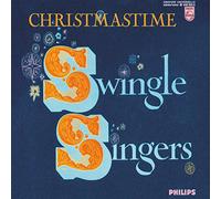 Swingle Sing - The Christmas Album