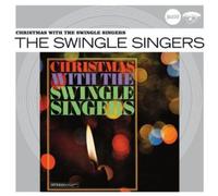 Swingle Singers - Christmas With