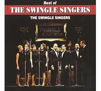 Swingle Singers - Classical Living Chorus + 1 Bo [Import]