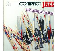 Swingle Singers - Compact Jazz