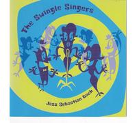 Swingle Singers – Jazz Sebastian Bach