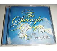 Swingle Singers - Sing Irving Berlin