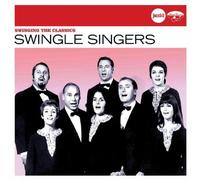 Swingle Singers - Swinging the Classics