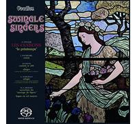 Swingle Singers - Swingle Singers - The Four Seasons [SACD Hybrid Multi-channel]