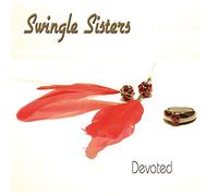 Swingle Singers,the - Devoted [Import]