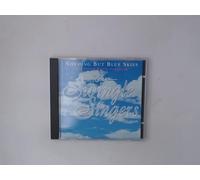 Swingle Singers, the - Nothing But Blue Skies [Import]