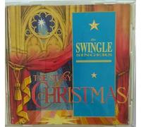 Swingle Singers - White Christmas [Import]