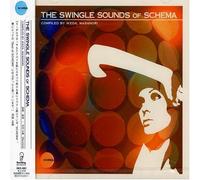 Swingle Sounds of Schema V.2 by Various Artists (2002-07-24)