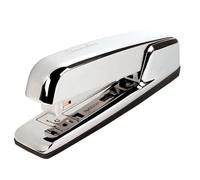 ACCO Swingline Agrafeuse 747 Rio Rouge – Chrome – 1 agrafeuse