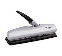Swingline A7074030 Perforeuse Noir, Argent