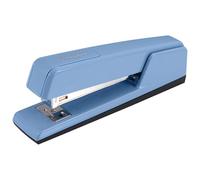 Swingline Agrafeuse, capacité de 30 feuilles, agrafeuse classique 747, sans bourrage, métal, bleu ciel (74708)