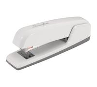 Swingline Agrafeuse, capacité de 30 feuilles, agrafeuse professionnelle 747, sans bourrage, métal, blanc arctique (S7074738)