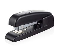 Swingline Agrafeuse professionnelle 747 demi-bande, capacité de 25 feuilles, noir (S70747100)