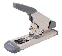ACCO Swingline Agrafeuse robuste 39002 - 160 feuilles, guide d'alignement, platine