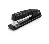 ACCO Swingline Agrafeuse de bureau S7044401 – Capacité 20 feuilles – Noire