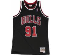Mitchell & Ness Swingman Mesh Jersey Chicago Bulls 1997-98 Dennis Rodman