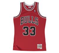Swingman Mesh Jersey Chicago Bulls 1997-98 Scottie Pippen