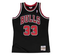 Swingman Mesh Jersey Chicago Bulls 1997-98 Scottie Pippen
