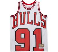 Swingman Mesh Jersey Chicago Bulls 1997 Dennis Rodman S
