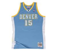 Swingman Mesh Jersey Denver Nuggets 2003-04 Carmelo Anthony