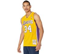 Swingman Mesh Jersey LA Lakers 1999-2000 Shaquille O'Neal