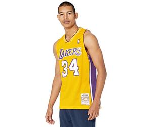 Swingman Mesh Jersey LA Lakers 1999-2000 Shaquille O'Neal