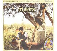 Swingrovers - Pronounced Swing Growe'ers [Import]
