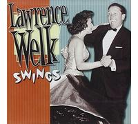 Lawrence Welk – Swings – CD – Universal Music Group