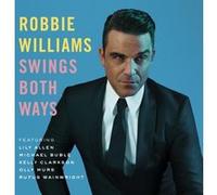 Robbie Williams – Swings Both Ways