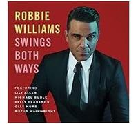 Swings both ways Edition collector CD + DVD