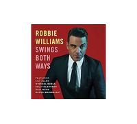 Swings both ways – CD + DVD – Édition collector
