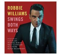 Swings both ways – CD + DVD – Édition collector