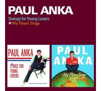 Swings For Young Lovers + My Heart Sings