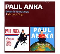 Swings For Young Lovers + My Heart Sings