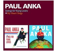 Swings For Young Lovers + My Heart Sings