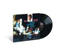 Mel Tormé with The Marty Paich Orc Swings Schubert (Vinyl) (PRESALE 11/09/2026)