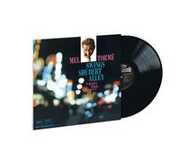 Swings Shubert Alley Vinyle